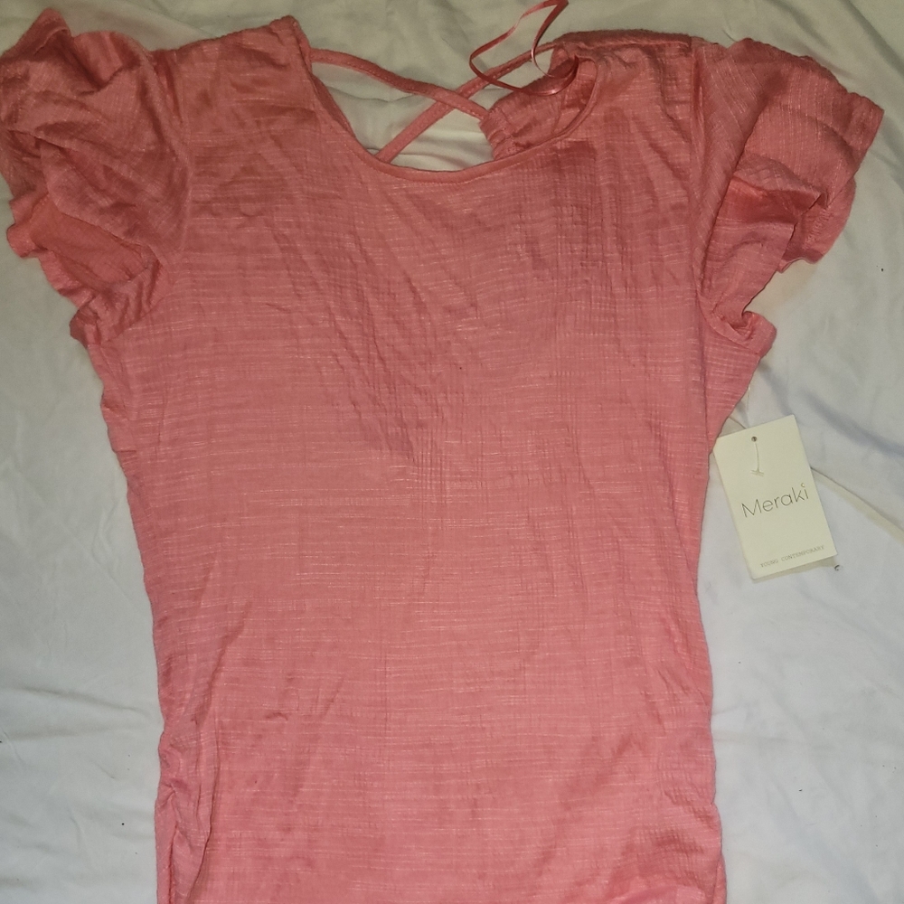 Meraki t shirt
